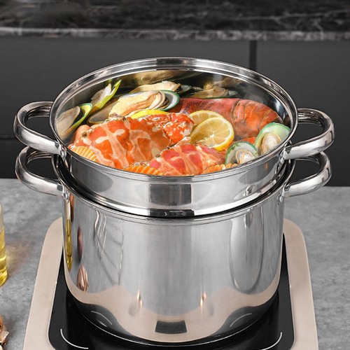 Induction pasta pot set - induction,