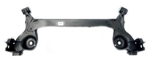 Rear axle fiat - bravo, (198)