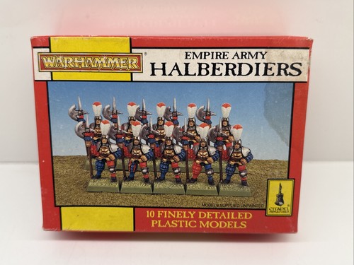 10x warhammer fantasy - warhammer, the