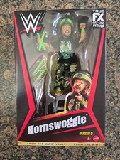 WWE Ringside Exclusive Elite