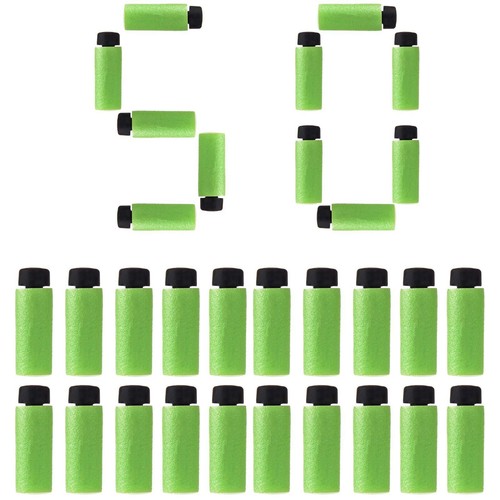 Worker 50pcs stefan - 36mm, short