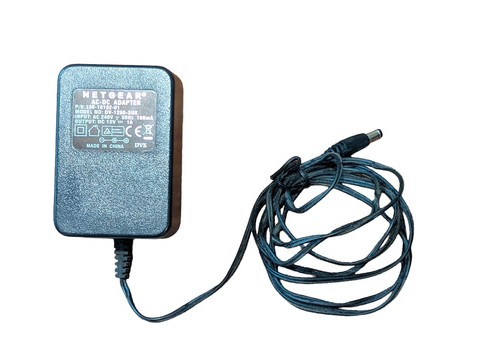 Genuine netgear 1280 3uk - netgear, dv-1280-3uk