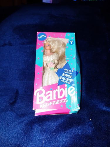 Mattel barbie and friends - mattel,