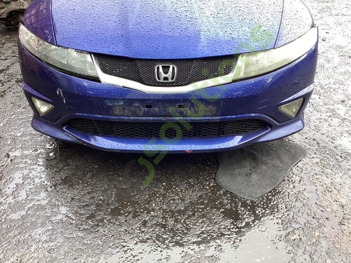 Honda civic cdti - civic, type