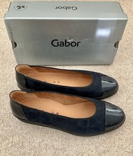 Gabor Punto/Lack HT Oceon