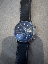 Jorg Gray JG6500 Men's Watch