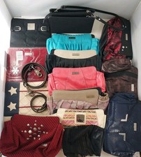 Huge Lot Miche Black Base