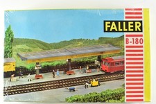 BNIB VINTAGE FALLER MODEL KIT