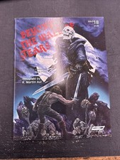 Beyond the Wall of Tears Solo