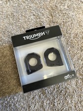 Triumph Billet Machined Chain