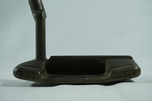 Ping anser putter new grip - anser,