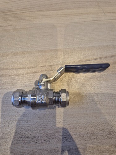 Pegler pb300 compression full - pegler,