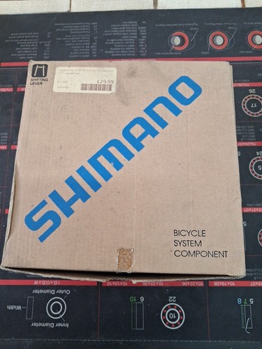 Shimano rs43 tourney - shimano,