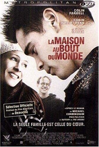 Maison bout monde - monde, [fr