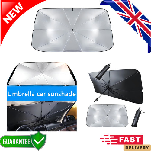 Car windshield sun shade - car,
