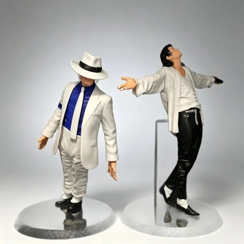 Michael jackson 24cm action - michael,