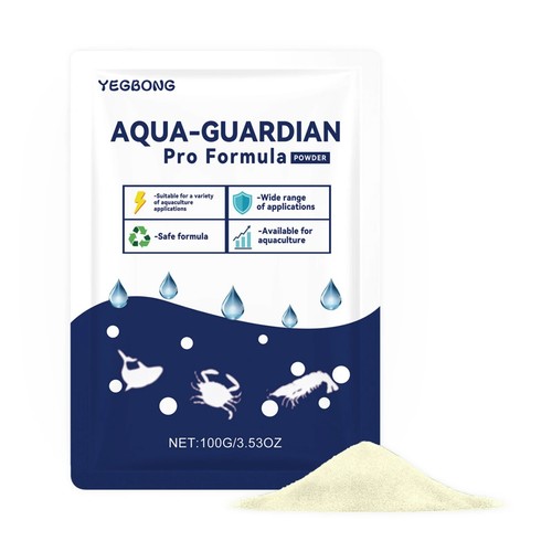 Aqua guardian pro - aqua-guardian,
