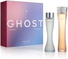 GHOST DUO THE FRAGRANCE 50ML