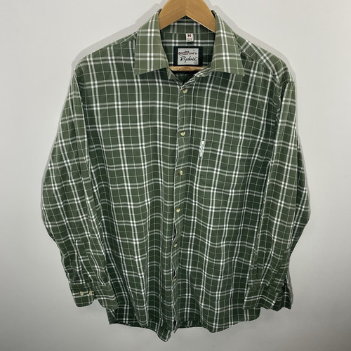 Rydale wetwang green white - wetwang,