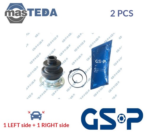 781723 joint boot kit - cv,