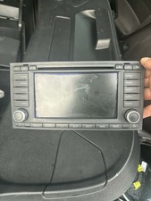 2002-07 VW Touareg 7L MK1 PRE