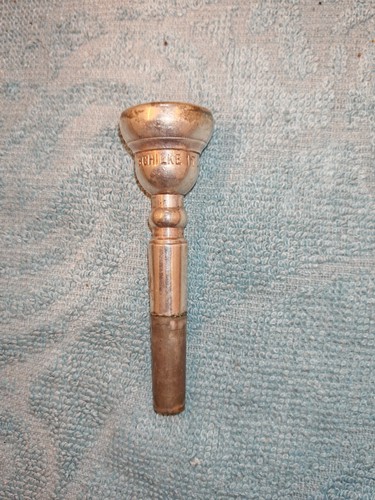 Trumpet mouthpiece schilke - trumpet, 17