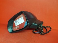 AUDI Q5 DOOR MIRROR PASSENGER