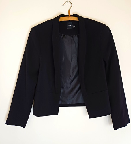 Asos black evening - asos,