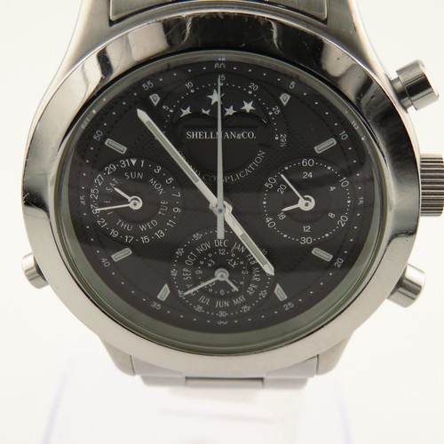 Shellman grand complication - grand,