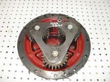 ForFord/New Holland 7740/7840/TS100/110 4WD Front Axle Planetary Gears Assembly