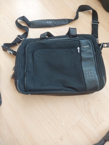 Tumi innovation bag genuine - innovation,