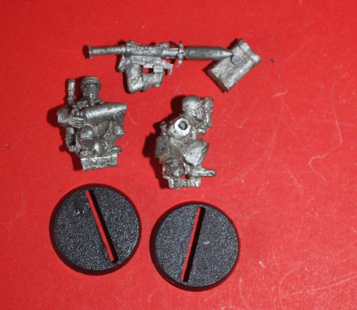 Warhammer 40k imperial guard - -,