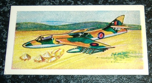 Lyons maid famous aircraft - maid,