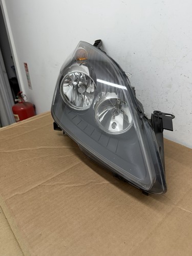 Vauxhall zafira 11 - b, 05-11