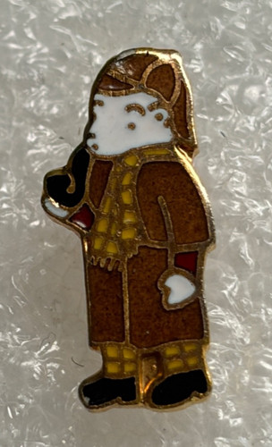 Rupert bear sherlock holmes - as,