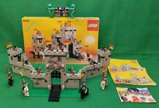 LEGO Legoland 1984, Lego 6080