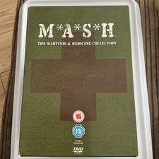 MASH: the Complete collection
