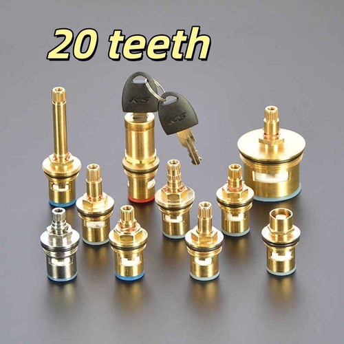 Tap valve cartridge - tap,