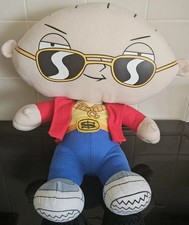 Family Guy Stewie Griffin
