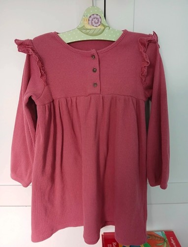 Girls dress age years - dress, 4-5