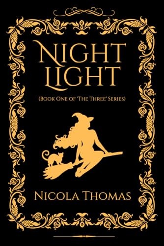 Nightlight book one the - (book, 'the