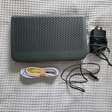 TalkTalk Router WiFi Hub With power supply  bundle 