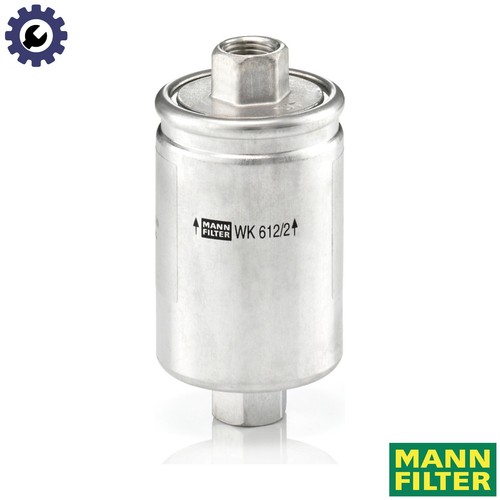 Fuel filter 612 for - wk,