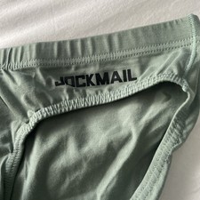 New XL Men’s sage green