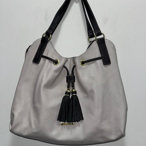 Liz claiborne shoulder - liz,