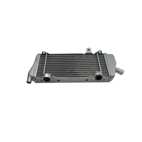 Left water radiator - water, ksx
