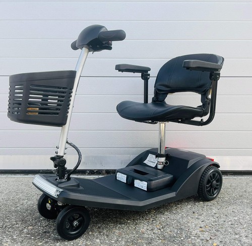 Drive air active lithium - air,