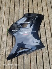 2010 Triumph Sprint ST1050 Right Hand Fairing Side Panel Black