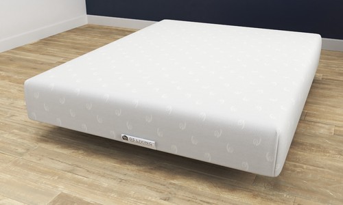 Memory foam mattress double - memory,
