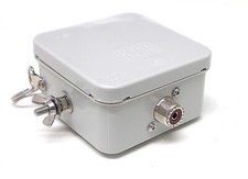 9:1 / 4:1 DIY BALUN / UNUN